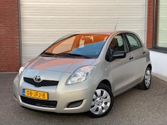 Toyota Yaris - 1.3 VVTi Comfort