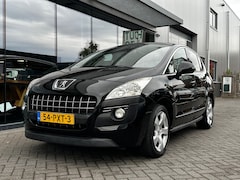 Peugeot 3008 - 1.6 ST|156pk|4 nieuwe banden|Glazen Dak|Trekhaak|Navi|Climate Control|Cruise Control