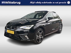 SEAT Ibiza - 1.0 TSI FR Business Intense Plus / Panorama dak / Alcantara-Leder / Full Led / Virtual coc
