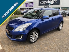 Suzuki Swift - 1.2 Dynamic