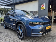 Lynk & Co 01 - 1.5 zwarte hemel/360 camera/nl auto/fabr garantie