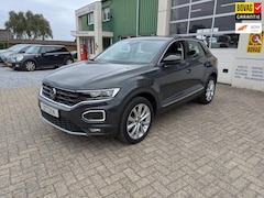 Volkswagen T-Roc - 1.5 TSI Sport, 33.500 km, AUTOMAAT, Bovag-garantie