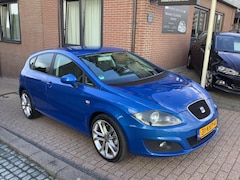 SEAT Leon - 1.4 TSI Sport