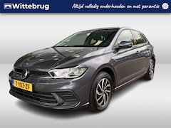 Volkswagen Polo - 1.0 TSI Life /Getint Glas / DSG / Climate Control / PDC / 15 Inch / Virtual cockpit
