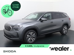 Skoda Kodiaq - Business Edition 1.5 TSI PHEV 204 PK GRATIS E-BIKE | Trekhaak | Led - Matrix | Rondom zich