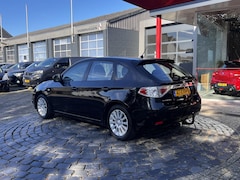 Subaru Impreza - 2.0R Luxury AWD | Trekhaak | 16" LMV | ALL-Season | Cruise | All-in rijklaarprijs