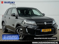 Suzuki Vitara - 1.5 Full Hybrid Style / Automaat/ Panoramadak/ Apple Carplay/ Andriodauto/ Adaptive Cruise