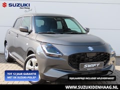 Suzuki Swift - 1.2 Select |Smart Hybrid | Cruise control | Apple Carplay | Android auto