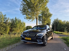 Mercedes-Benz GLC-klasse - 250 4MATIC Premium Plus
