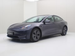 Tesla Model 3 - Long-Range AWD 351pk 75 kWh [ TREKHAAK+FACELIFT+WARMTEPOMP+AUTOPILOT+620KM WLTP+PREMIUM AU