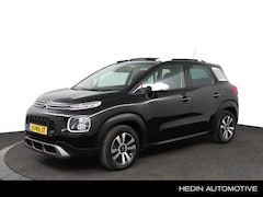 Citroën C3 Aircross - 1.2 110PK S&S Shine | Navigatie | Cruise Control | Parkeersensoren | Apple Carplay/Android