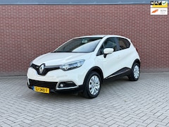 Renault Captur - 0.9 TCe Expression / Airco / Cruise control / Trekhaak