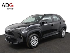 Toyota Yaris Cross - 1.5 Hybrid 115 Active