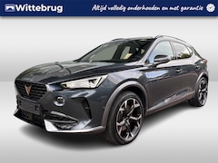 CUPRA Formentor - 1.4 e-Hybrid VZ Performance / Memory Seat / Stoel & Stuur verwarming / Elect. klep / 19 In