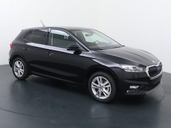 Skoda Fabia - Selection 1.0 TSI 115 PK DSG Automaat | Trekhaak | 16" Lichtmetalen velgen | Apple Carplay