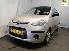 Hyundai i10 - 1.1 Active Cool - Airco - Schade