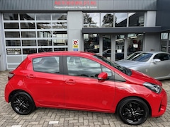 Toyota Yaris - Hybrid 1.5 Active 5-drs A/T + 12 MND BOVAG