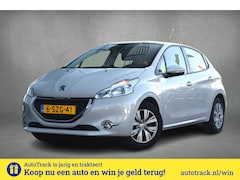 Peugeot 208 - 1.2 VTi Envy | Dealer Onderhouden | Nieuwe Distributieriem | NAP