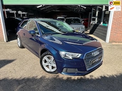 Audi A3 - 1.4 TFSI CoD Sport|CRUISE/PDC/NAVI/