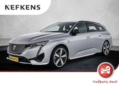 Peugeot 308 SW - GT 130pk Automaat | Navigatie | 360° Camera | Handsfree Achterklep | Matrix LED koplampen