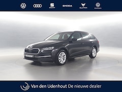 Skoda Octavia Combi - 1.5 TSI 115pk MHEV Business Edition DSG / Navigatie / Stoel+Stuurverwarming / Camera / Ele