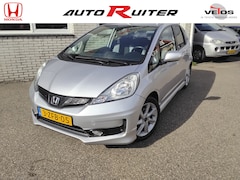 Honda Jazz - 1.4 Si Special Edition