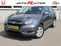 Honda HR-V - 1.5 i-VTEC Elegance trekhaak 4 seizoenbanden