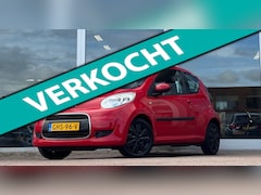 Citroën C1 - 1.0-12V Séduction Elektrische Ramen Nieuwe Apk Garantie