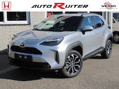 Toyota Yaris Cross - 1.5 Hybrid 130 Style Edition