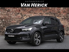 Volvo XC40 - 1.5 T5 Recharge R-Design | Panoramadak | Harman Kardon | Winterpakket