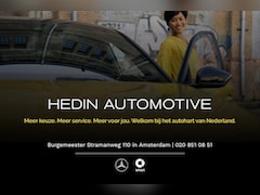 Mercedes-Benz CLA-klasse Shooting Brake - CLA 250e Business Solution AMG | Nightpakket | Trekhaak | Dodehoekassistent
