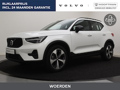 Volvo XC40 - B4 AUT(7) PLUS DARK 19INCH GOOGLE MAPS TREKHAAK ACC BLIS
