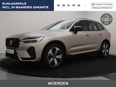 Volvo XC60 - T6 PLUG-IN HYBRID LONG RANGE PLUS DARK SCHUIFDAK 360GR CAM TREKH