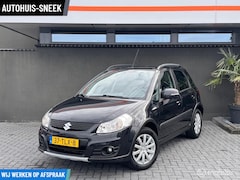Suzuki SX4 - 1.6 Comfort | Trekhaak | Keyless | 2012