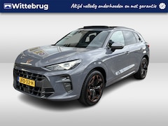 CUPRA Terramar - 1.5 TSI e-Hybrid VZ Performance / AUTOMAAT/ PANO/ 272 PK/ SENNHEISER/ ELEKTR STOEL/ ALCANT