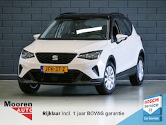 SEAT Arona - 1.0 TSI Style Business Intense | CAMERA | NAVIGATIE |