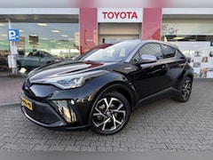 Toyota C-HR - 2.0 Hybrid First edition | Stoelverwarming | JBL | Carplay/Andro