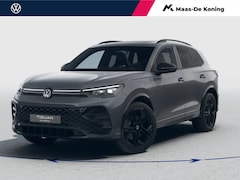 Volkswagen Tiguan - R-Line Edition 1.5 eHybrid 204 PK 6 versn. DSG · Black Style Pakket · Comfort Pakket · Tre