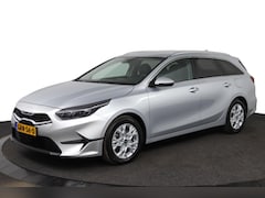 Kia Cee'd Sportswagon - Ceed 1.0 T-GDi DynamicPlusLine | Navigatie | Camera | Climate Control | Stuur- en Stoel Ve