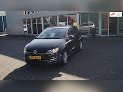 Volkswagen Polo - 1.0 Comfortline 75 PK dealeronderhouden