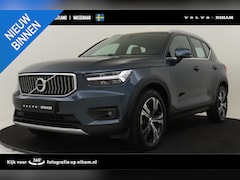 Volvo XC40 - T3 AUT. INSCRIPTION -POWER-SEATS|ADAP.CRUISE|CAMERA|CLIMATE|19"
