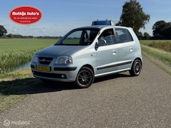 Hyundai Atos - 1.1i Dynamic Joy Airco Nieuwe APK