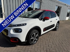 Citroën C3 - 1.2 PureTech Shine NAVI