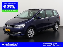 Volkswagen Sharan - 1.4 TSI Highline | 7 Persoons | Panoramadak | Zondag Open