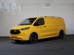 Ford E-Transit Cust. - L2 H1 65 kWh Black Edition