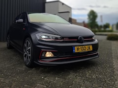 Volkswagen Polo - 2.0 TSI GTI