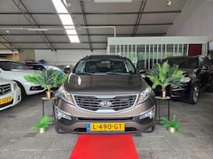 Kia Sportage - 1.6 GDI X-Ecutive PANO NAP 2012