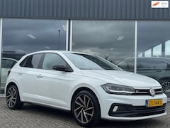 Volkswagen Polo - 1.0 R-LINE LED/NIEUWE APK
