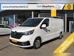 Renault Trafic E-Tech - T29 L2H1 Advance 52 kWh