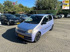 Daihatsu Cuore - 1.0-12V Osaka 63.000 KM NAP